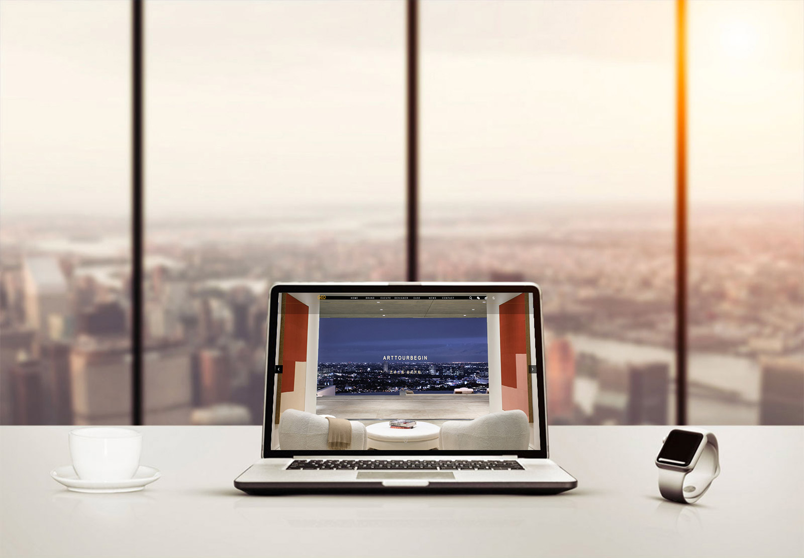 品牌網站建設項目 集奧國際品牌網站建設項目.png