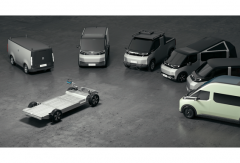 2023劍指15萬(wàn)輛 遠(yuǎn)程新能源商用車(chē)如何超越自己？