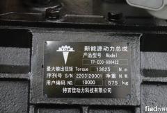 成立6年 特百佳為什么就能成為新能源重卡驅(qū)動(dòng)總成領(lǐng)頭羊？
