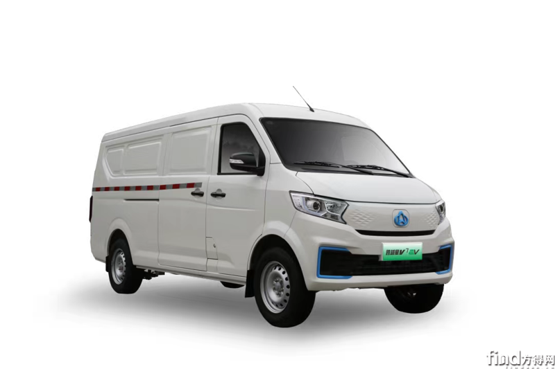長安跨越星V7EV