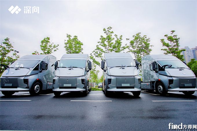 新能源重卡投?！坝蛛y又貴”？專家/廠商/用戶給出破題方案！